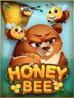 honey bee by ufa88s