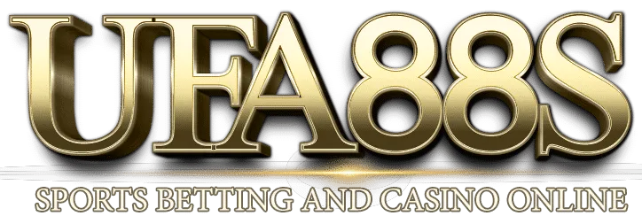 logo by ufa88s