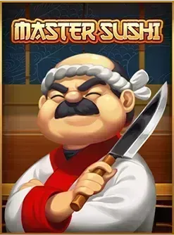 master sushi by ufa88s