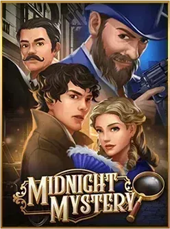 midnight by ufa88s