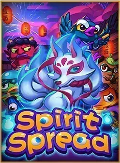 spirit spread by ufa88s
